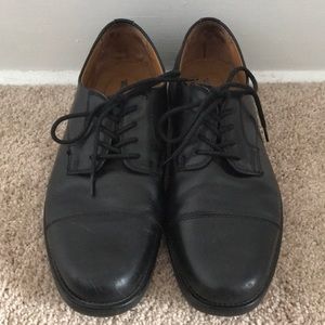 Thrifted Men’s Dress Shoes
